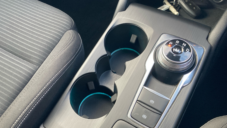 Ford Focus 1.5 EcoBoost 150 Titanium 5dr Auto Petrol Estate